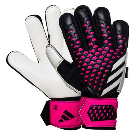 keepershandschoenen maat 6 fingersave adidas